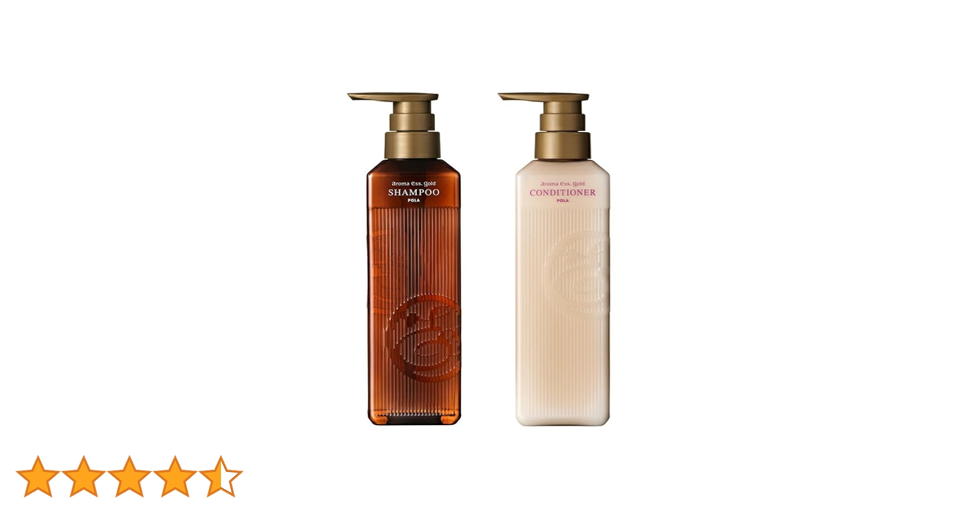 Amazon | POLA ポーラ アロマエッセゴールド シャンプーN